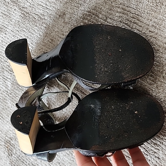 Gucci sandles - Picture 5 of 7